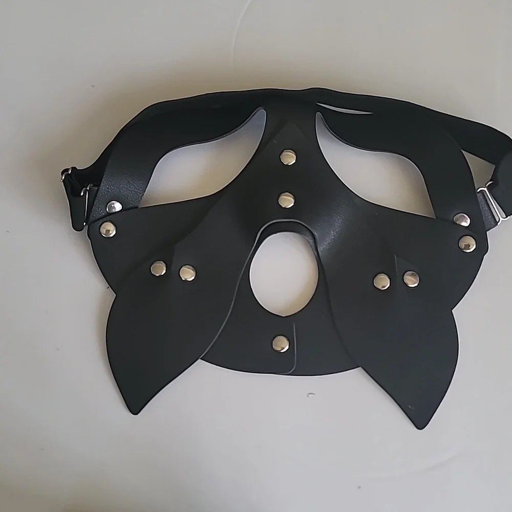 Halloween Mask Horror Movie Masquerade Madigras